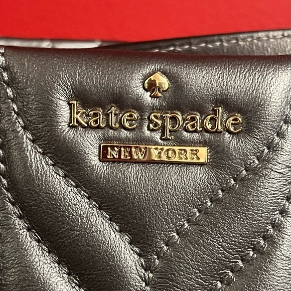 Brand New - Kate Spade Briar Lane Quilted Satchel - Picture 3 of 8